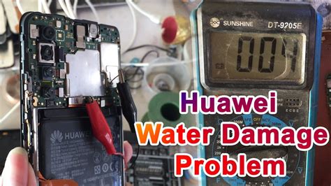huawei water damage warranty|Cellphone Repair Options in the Philippines .